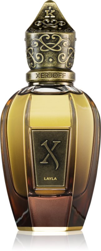 Xerjoff Layla parfum unisex 50 ml