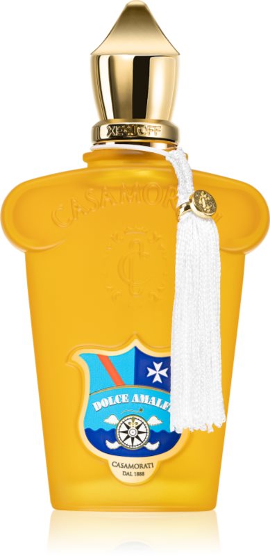 Xerjoff Casamorati 1888 Dolce Amalfi Eau de Parfum unisex 100 ml