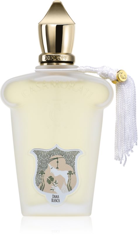 Xerjoff Casamorati 1888 Dama Bianca Eau de Parfum pentru femei 100 ml