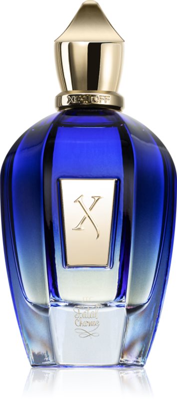 Xerjoff Join the Club Fatal Charme Eau de Parfum unisex 50 ml