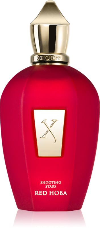 Xerjoff Red Hoba parfum unisex 100 ml