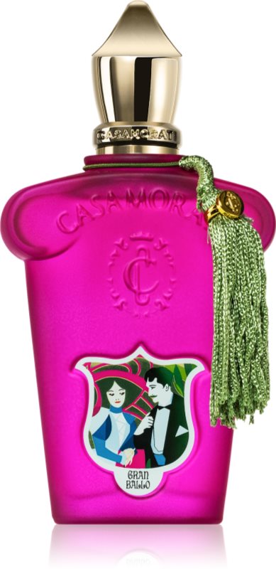 Xerjoff Casamorati 1888 Gran Ballo Eau de Parfum pentru femei 100 ml