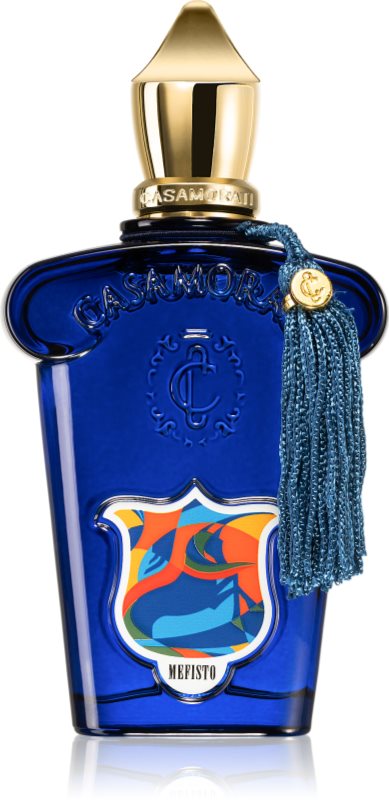 Xerjoff Casamorati 1888 Mefisto Eau de Parfum pentru bărbați