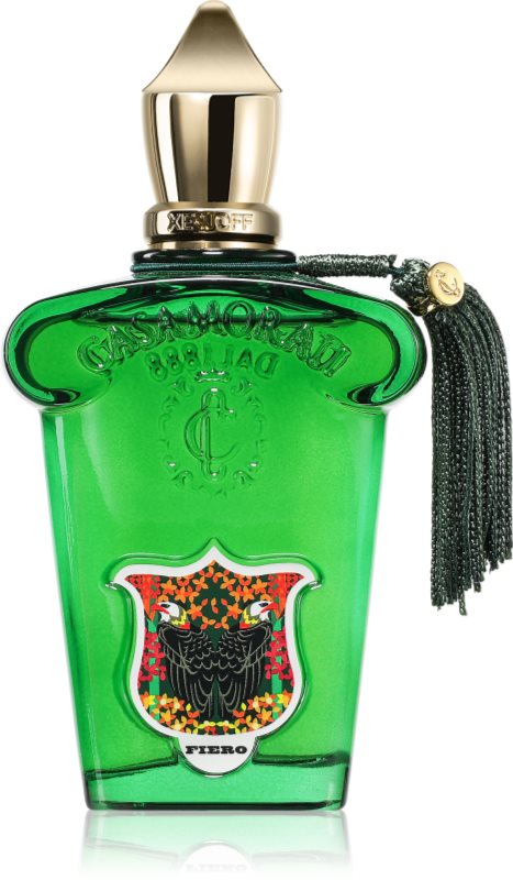 Xerjoff Casamorati 1888 Fiero Eau de Parfum pentru bărbați