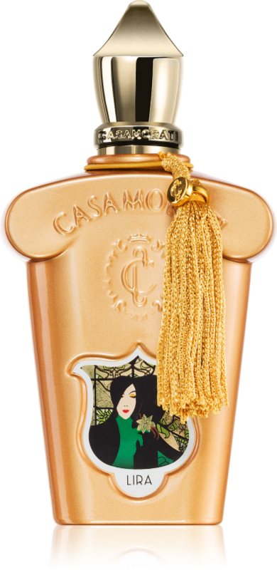 Xerjoff Casamorati 1888 Lira Eau de Parfum pentru femei 100 ml