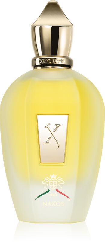 Xerjoff XJ 1861 Naxos Eau de Parfum unisex 100 ml