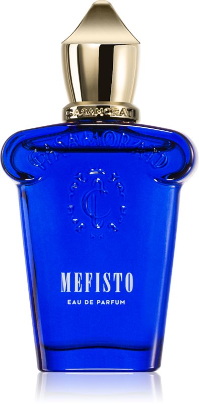 Xerjoff Casamorati 1888 Mefisto Eau de Parfum pentru bărbați