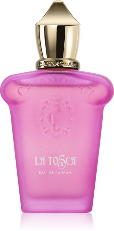 Xerjoff Casamorati 1888 La Tosca Eau de Parfum pentru femei 30 ml