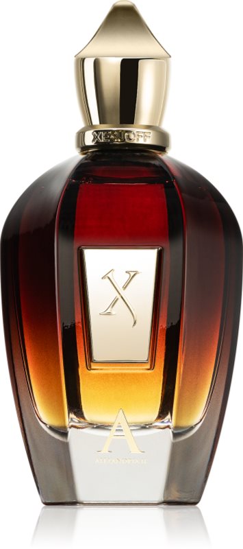 Xerjoff Alexandria II parfum unisex