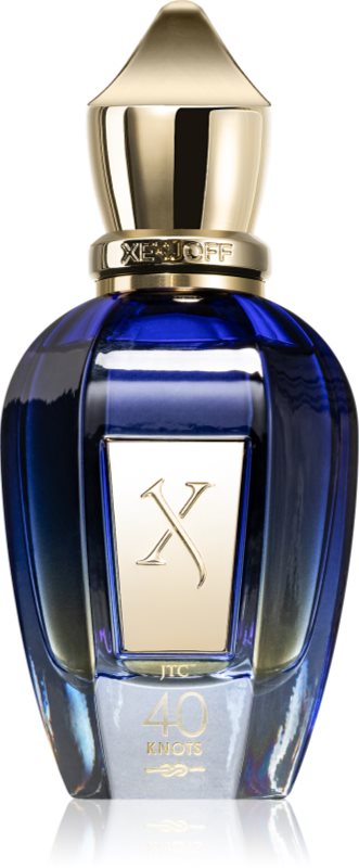 Xerjoff 40 Knots Eau de Parfum unisex