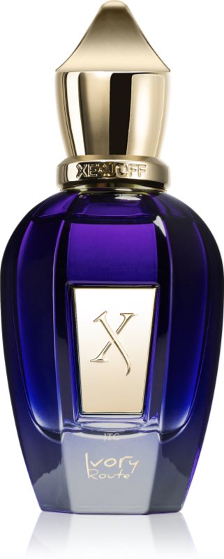 Xerjoff Ivory Route Eau de Parfum unisex 50 ml