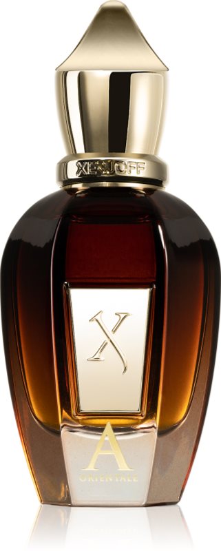 Xerjoff Alexandria Orientale parfum unisex 50 ml