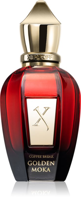 Xerjoff Golden Moka parfum unisex 50 ml