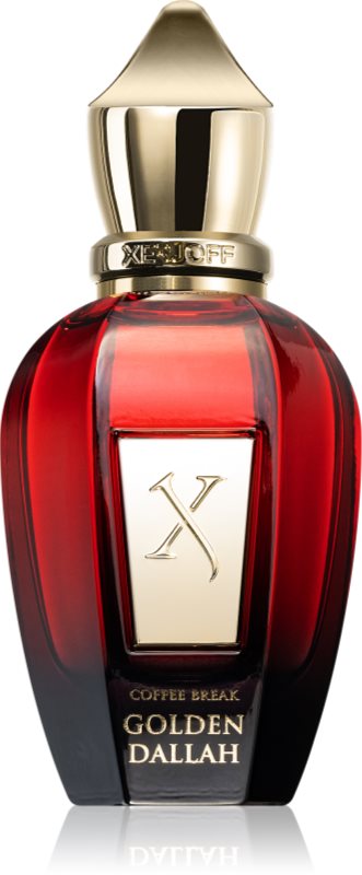 Xerjoff Golden Dallah parfum unisex 50 ml
