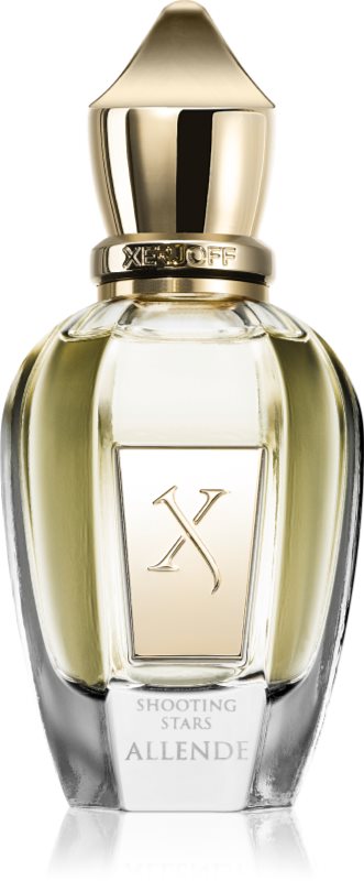 Xerjoff Allende parfum unisex 50 ml