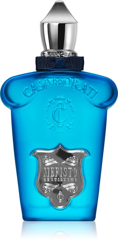 Xerjoff Mefisto Gentiluomo Eau de Parfum pentru bărbați 100 ml