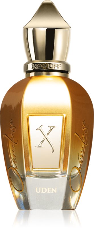Xerjoff Uden Overdose parfum unisex 50 ml
