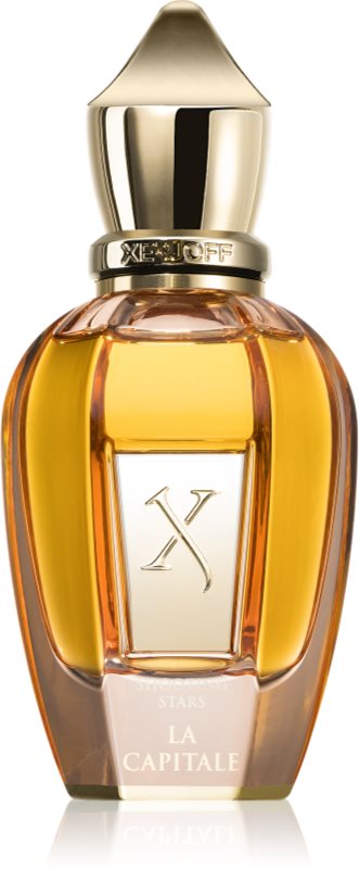 Xerjoff La Capitale parfum unisex 50 ml