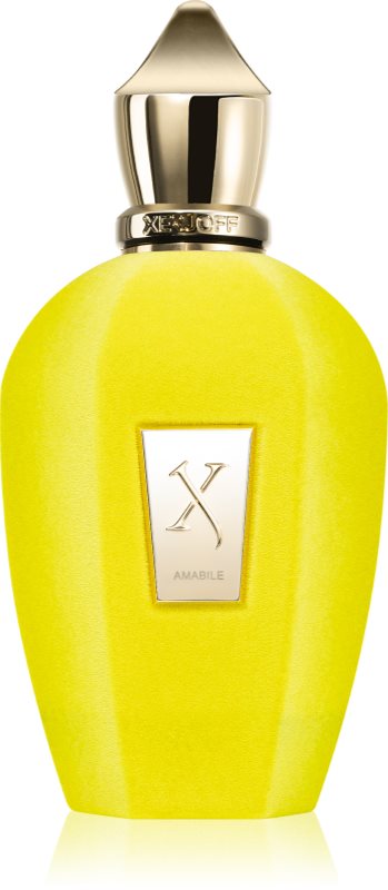 Xerjoff Amabile Eau de Parfum unisex 100 ml