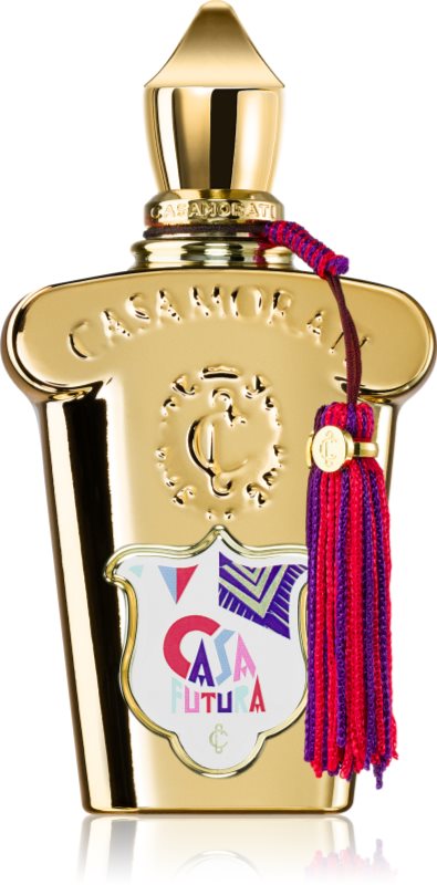 Xerjoff Casamorati 1888 Casa Futura Eau de Parfum unisex