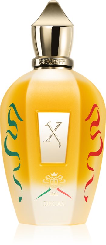 Xerjoff XJ 1861 Decas Eau de Parfum unisex 100 ml