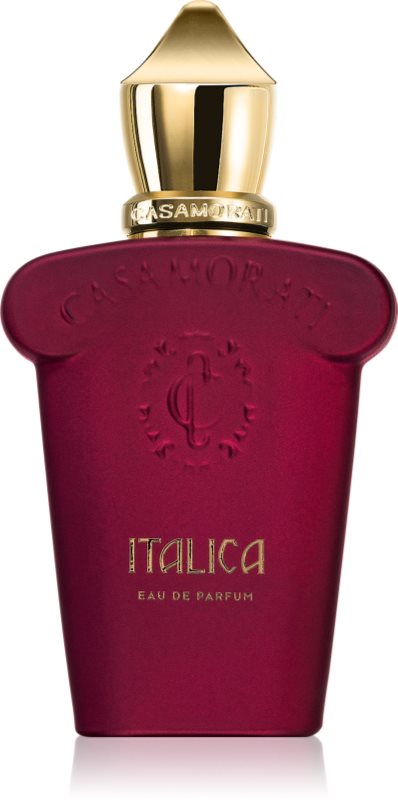 Xerjoff Italica Eau de Parfum unisex