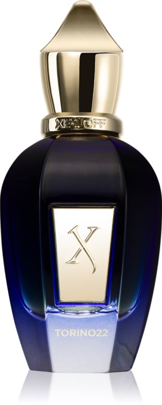 Xerjoff Torino22 Eau de Parfum unisex 50 ml