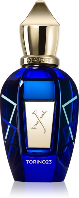 Xerjoff Torino23 Eau de Parfum unisex 50 ml