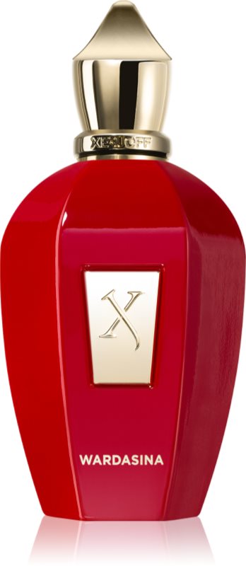 Xerjoff Wardasina Eau de Parfum unisex 100 ml