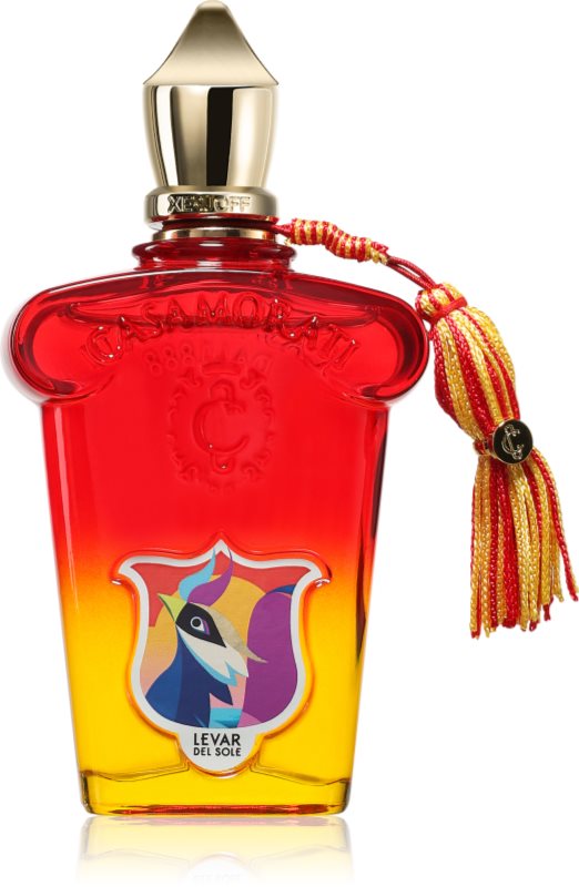 Xerjoff Casamorati 1888 Levar Del Sole Eau de Parfum unisex