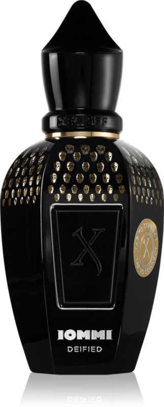 Xerjoff Tony Iommi Deified parfum unisex 50 ml