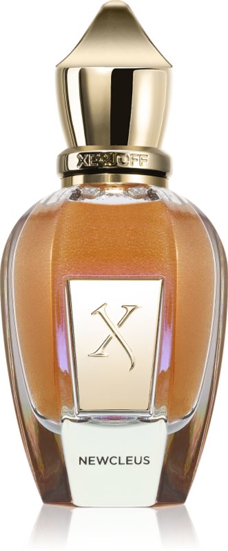Xerjoff Newcleus Eau de Parfum fară alcool unisex 50 ml