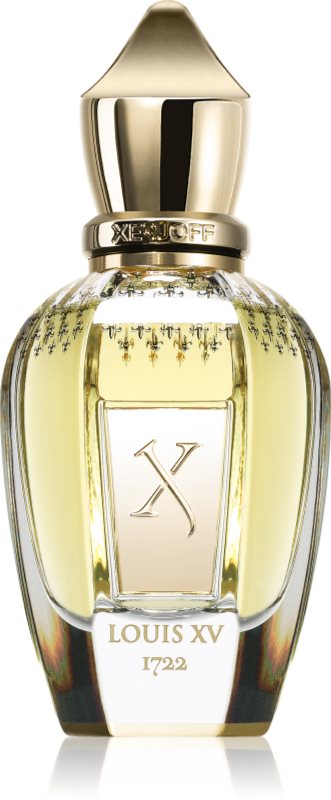 Xerjoff Louis XV 1722 parfum unisex 50 ml