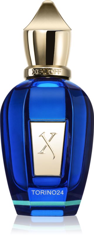 Xerjoff Torino24 Eau de Parfum unisex 50 ml