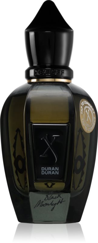 Xerjoff Duran Duran Black Moonlight parfum unisex 50 ml