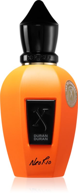 Xerjoff Duran Duran NeoRio parfum unisex Orange
