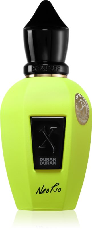 Xerjoff Duran Duran NeoRio parfum unisex Orange
