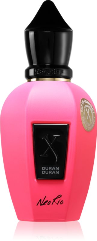 Xerjoff Duran Duran NeoRio parfum unisex Pink