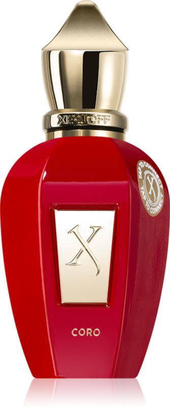 Xerjoff Coro Eau de Parfum unisex 50 ml