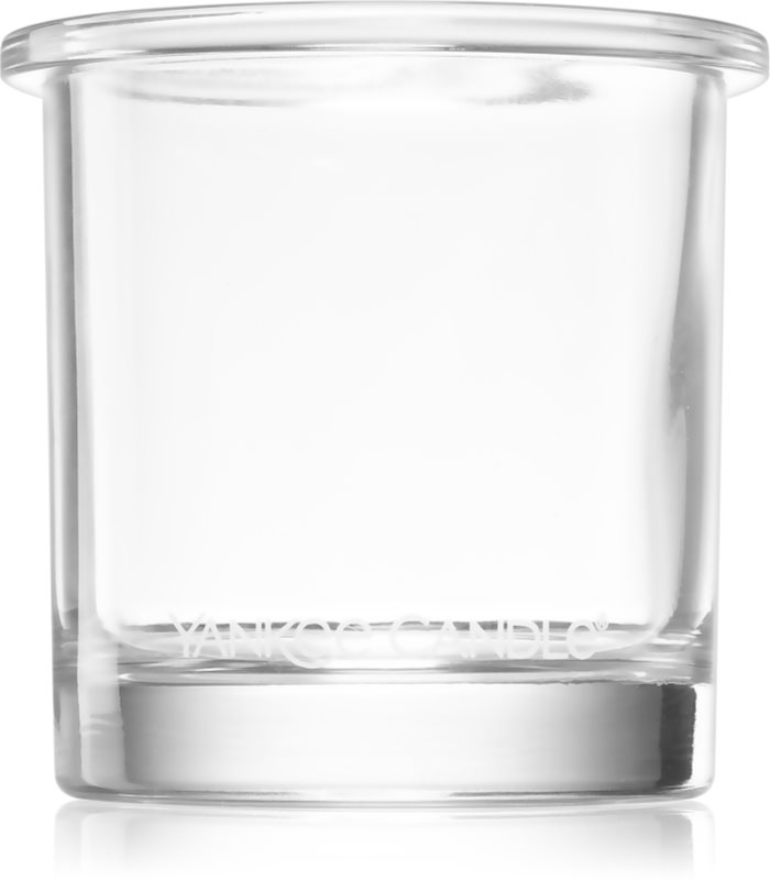 Yankee Candle Pop Clear suport lumânare pahar 1 buc