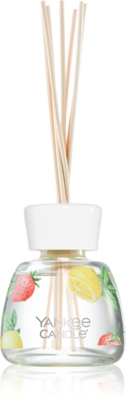 Yankee Candle Iced Berry Lemonade difuzor de aroma 100 ml