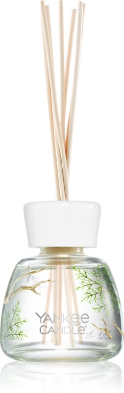 Yankee Candle Bayside Cedar difuzor de aroma 100 ml