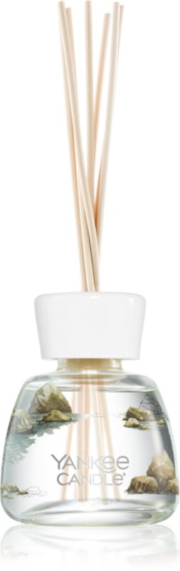 Yankee Candle Amber & Sandalwood difuzor de aroma 100 ml