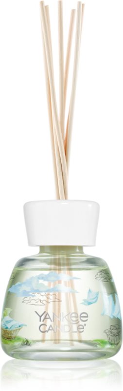 Yankee Candle Clean Cotton difuzor de aroma 100 ml