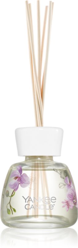 Yankee Candle Wild Orchid difuzor de aroma 100 ml