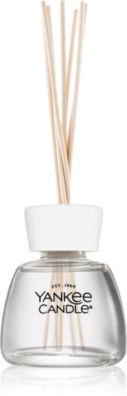 Yankee Candle Sage & Citrus aroma difuzor cu rezervã 100 ml