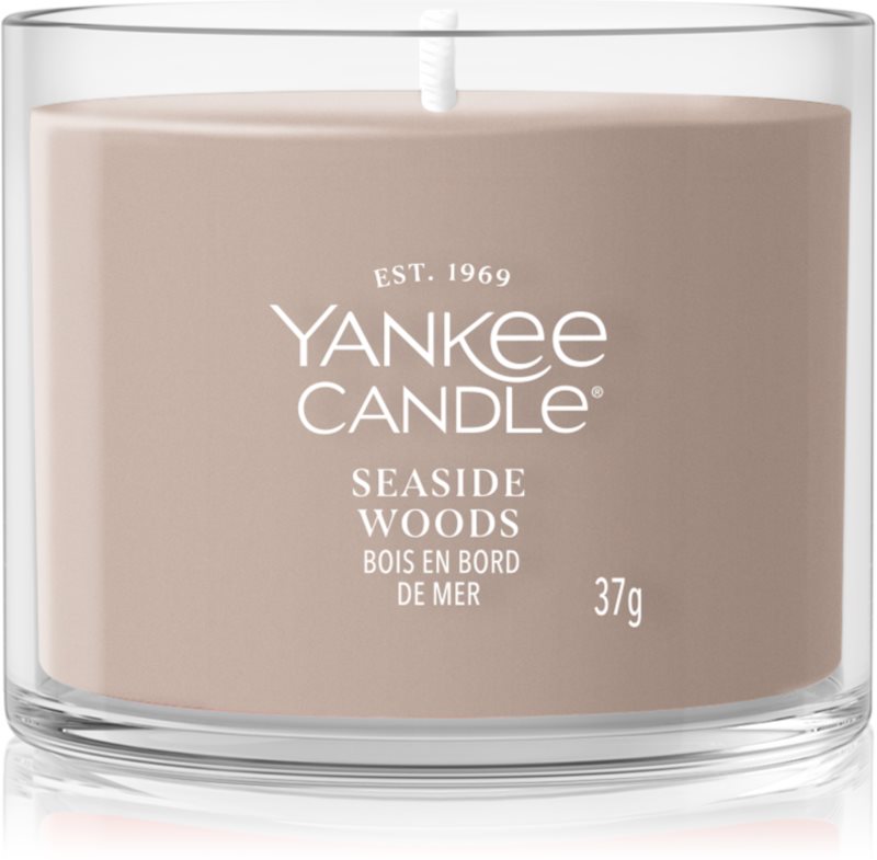 Yankee Candle Seaside Woods lumânare votiv 37 g