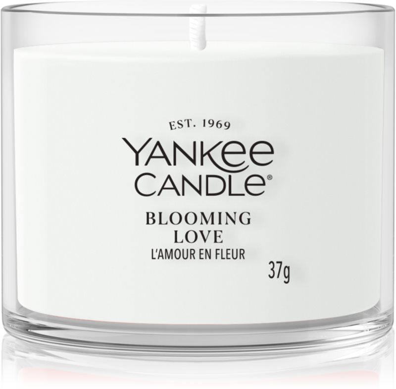 Yankee Candle Blooming Love lumânare votiv 37 g