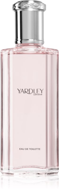 Yardley English Rose Eau de Toilette pentru femei