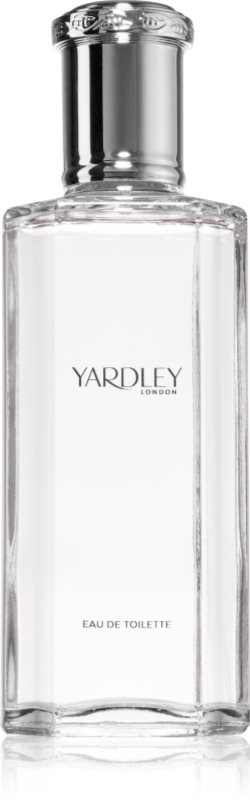Yardley English Lavender Original Eau de Toilette pentru femei 125 ml